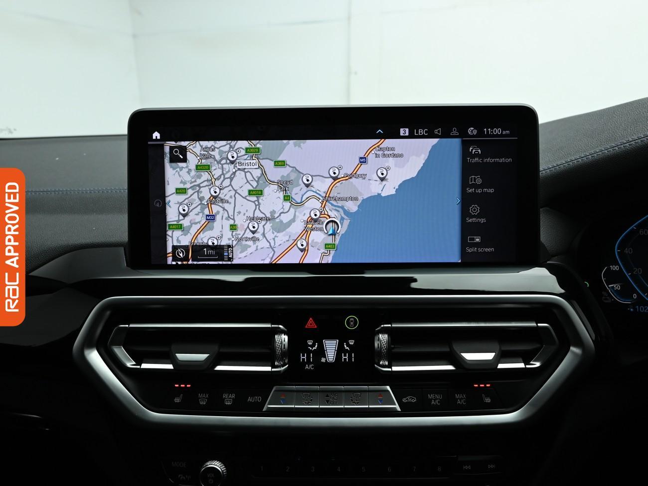 Used BMW iX3 2022 for sale - 77451040: Photo 16