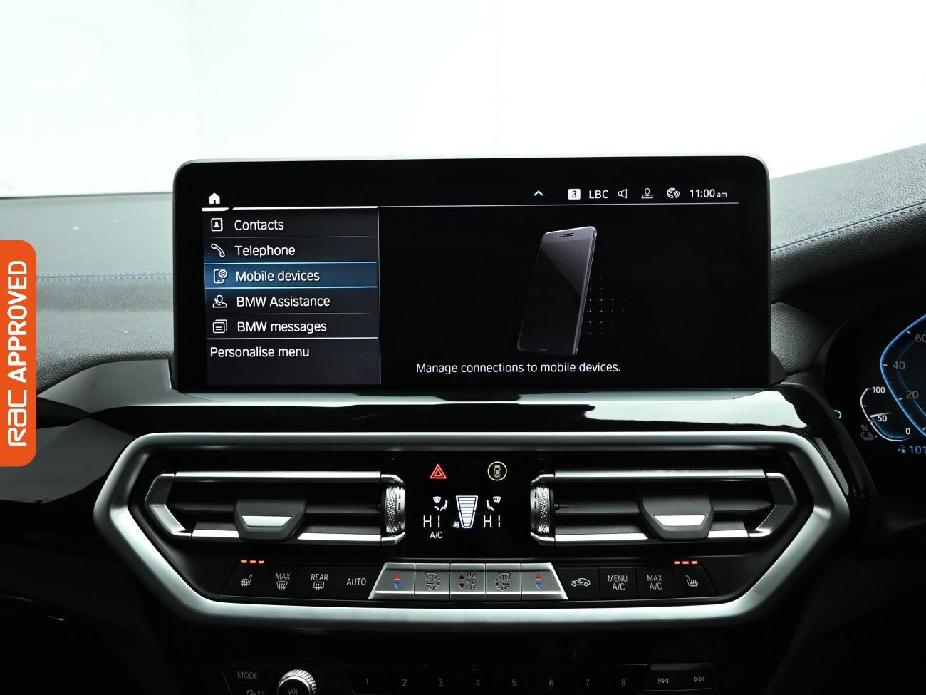 Used BMW iX3 2022 for sale - 77451040: Photo 17