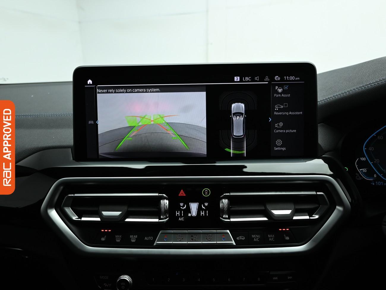 Used BMW iX3 2022 for sale - 77451040: Photo 18