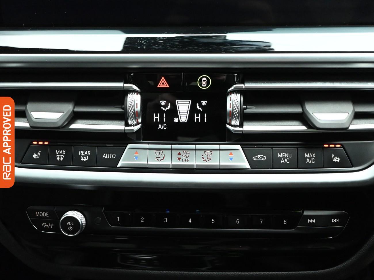 Used BMW iX3 2022 for sale - 77451040: Photo 19