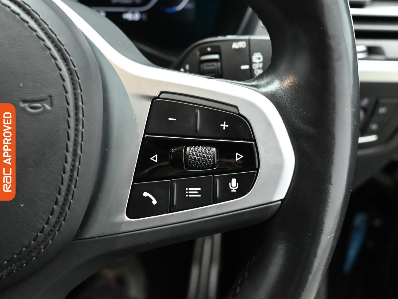 Used BMW iX3 2022 for sale - 77451040: Photo 23