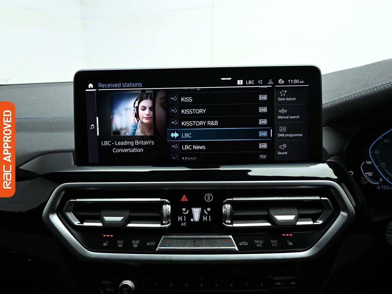 Used BMW iX3 2022 for sale - 77451040: Photo 28