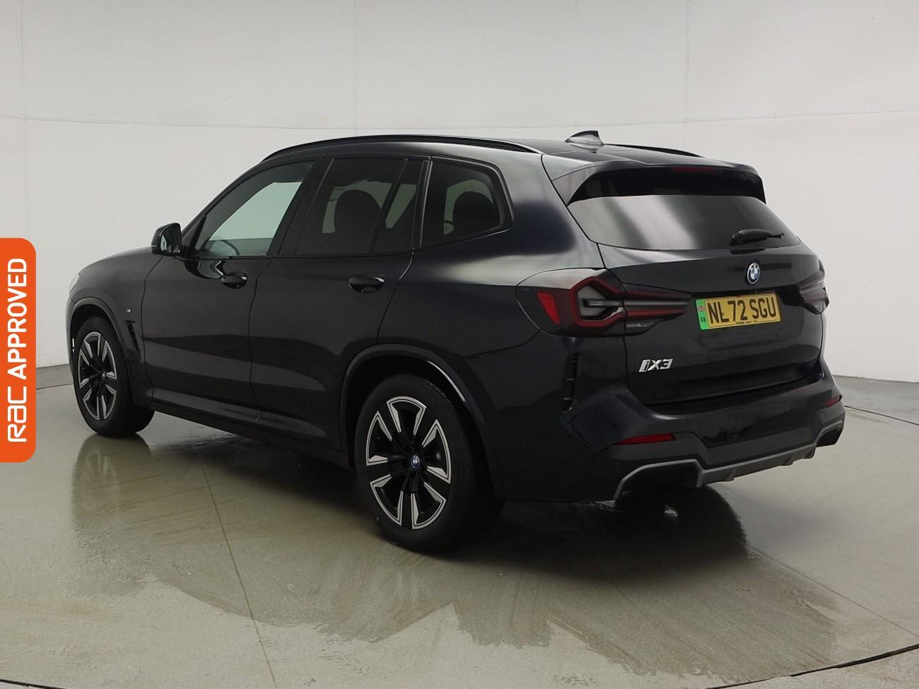 Used BMW iX3 2022 for sale - 77451040: Photo 5