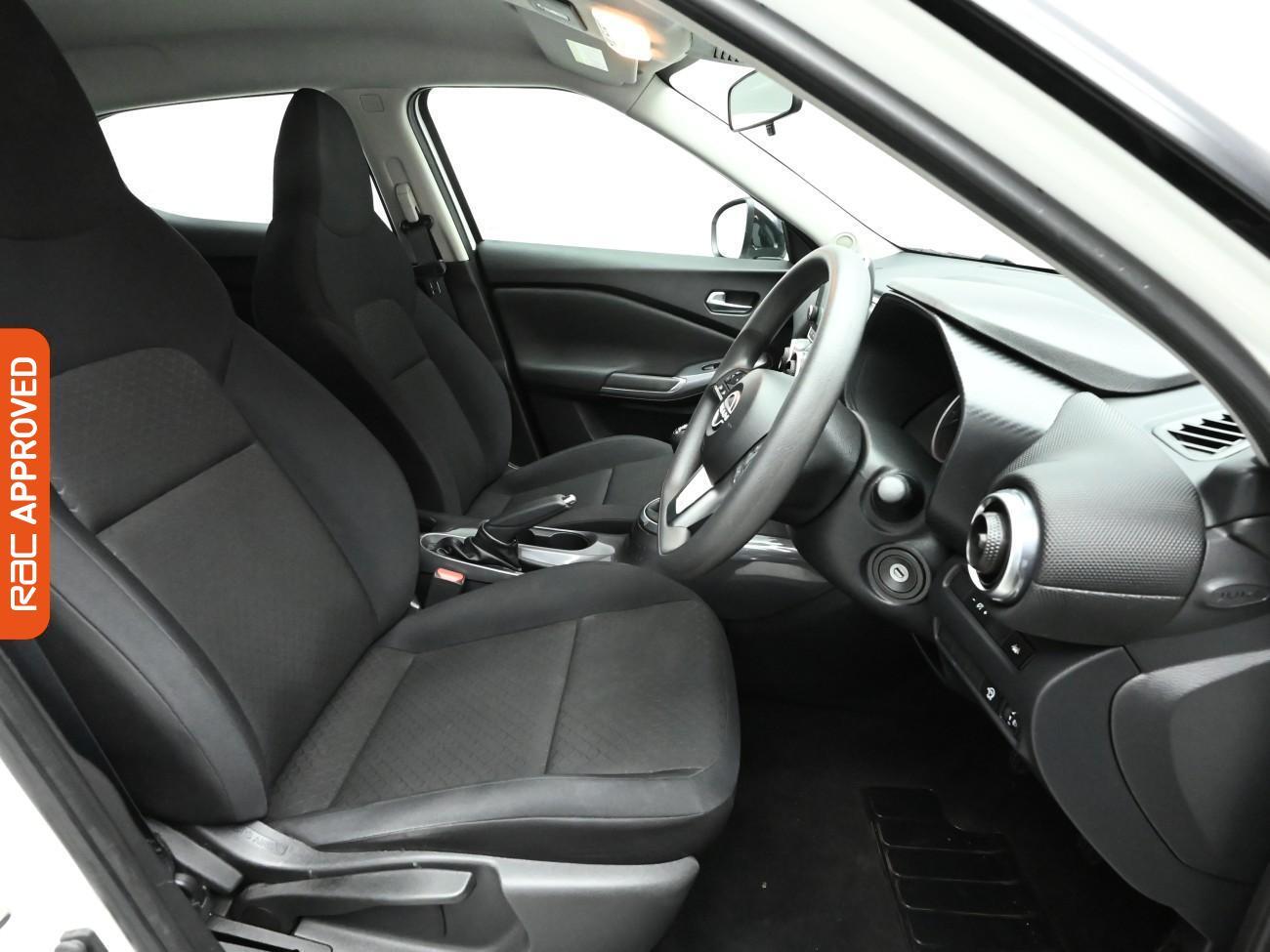 Used Nissan Juke 2023 for sale - 76919401: Photo 11