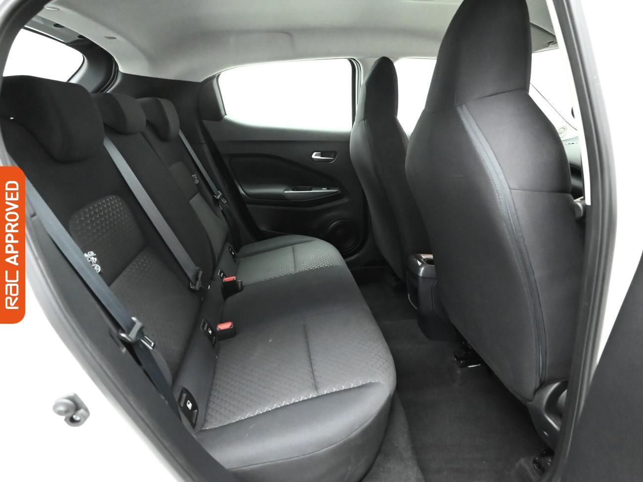 Used Nissan Juke 2023 for sale - 76919401: Photo 12