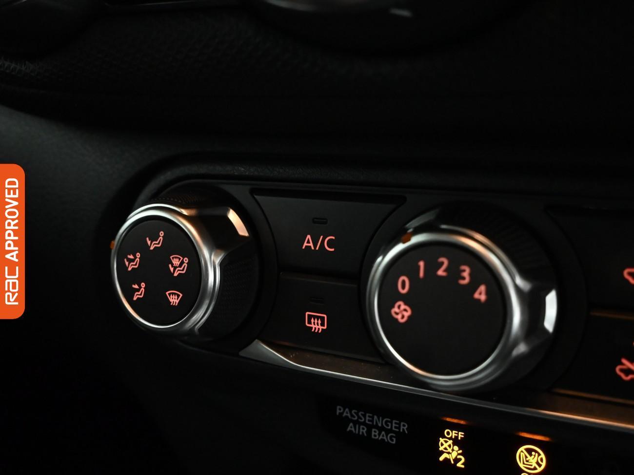 Used Nissan Juke 2023 for sale - 76919401: Photo 14