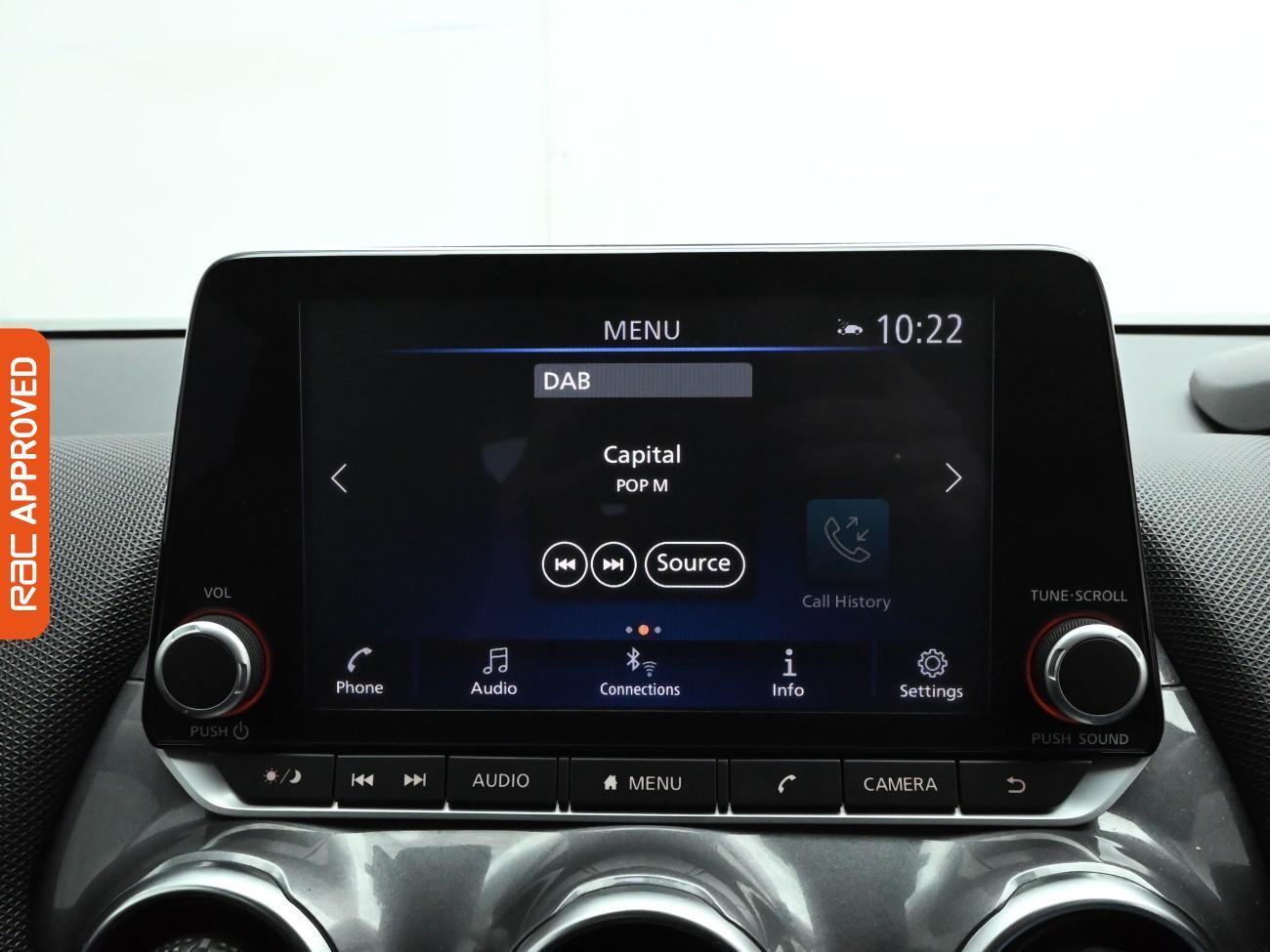 Used Nissan Juke 2023 for sale - 76919401: Photo 15