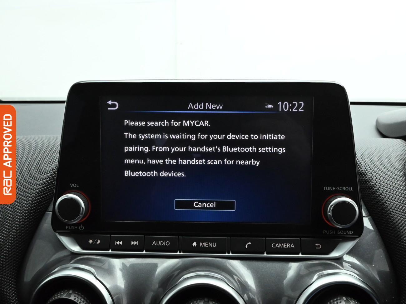 Used Nissan Juke 2023 for sale - 76919401: Photo 16