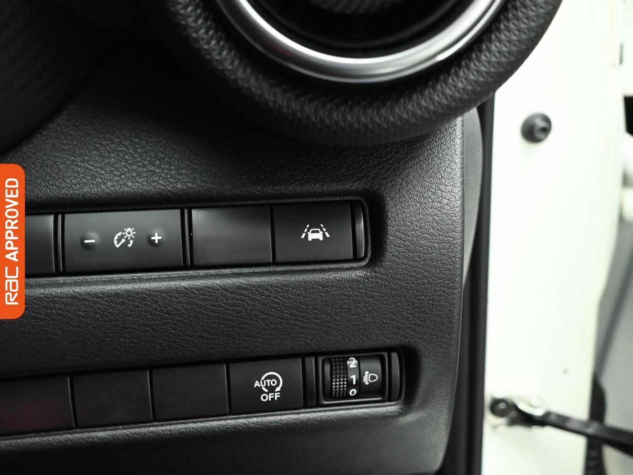 Used Nissan Juke 2023 for sale - 76919401: Photo 17