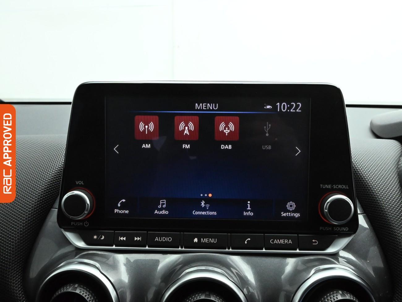 Used Nissan Juke 2023 for sale - 76919401: Photo 18