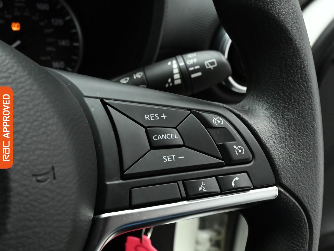 Used Nissan Juke 2023 for sale - 76919401: Photo 19