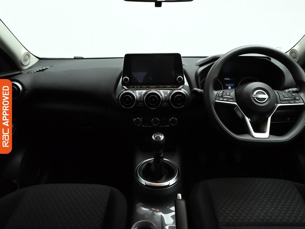 Used Nissan Juke 2023 for sale - 76919401: Photo 2