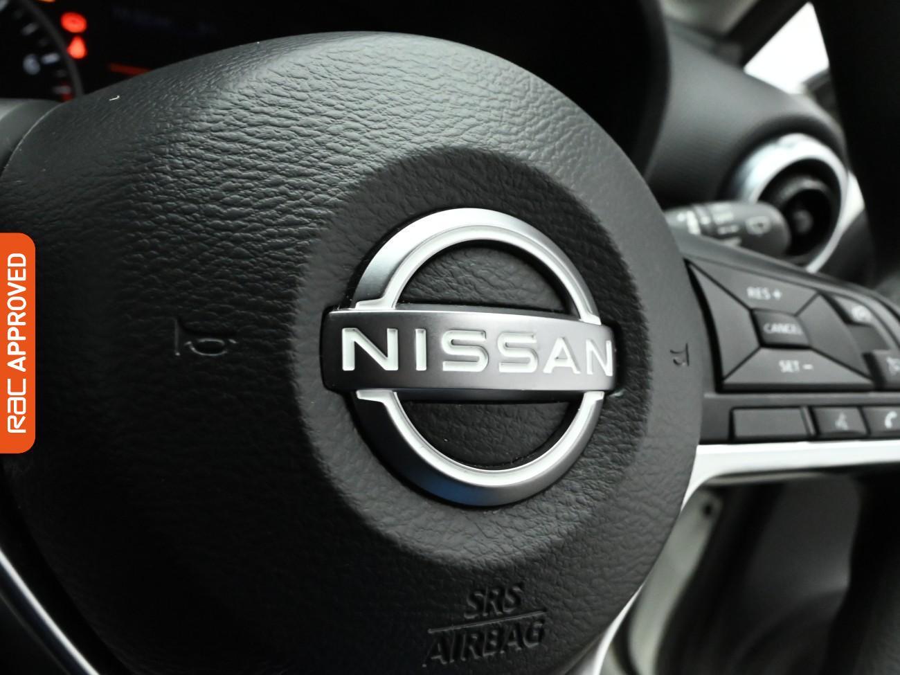 Used Nissan Juke 2023 for sale - 76919401: Photo 21