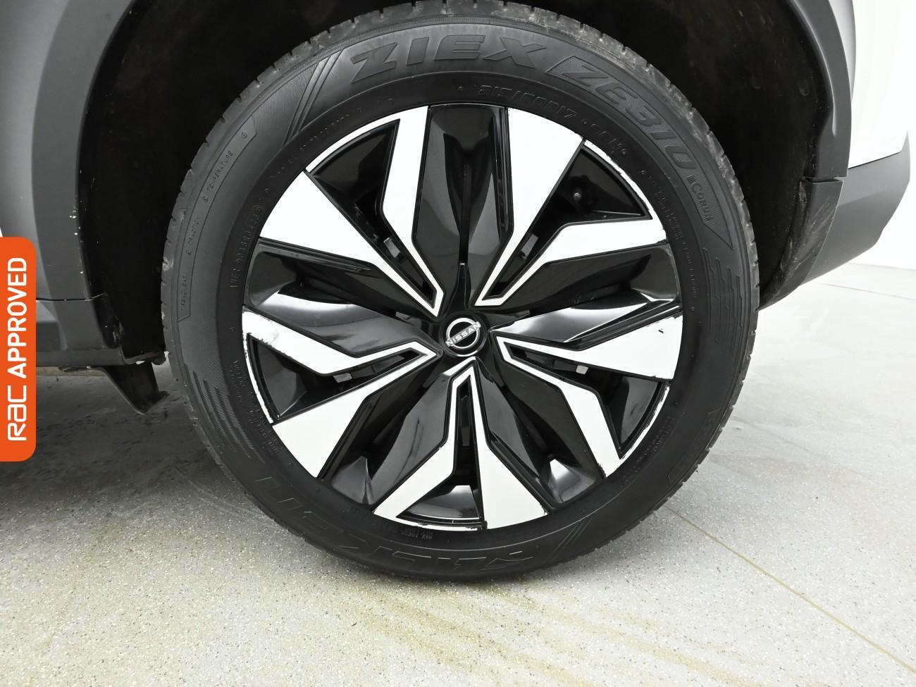 Used Nissan Juke 2023 for sale - 76919401: Photo 24