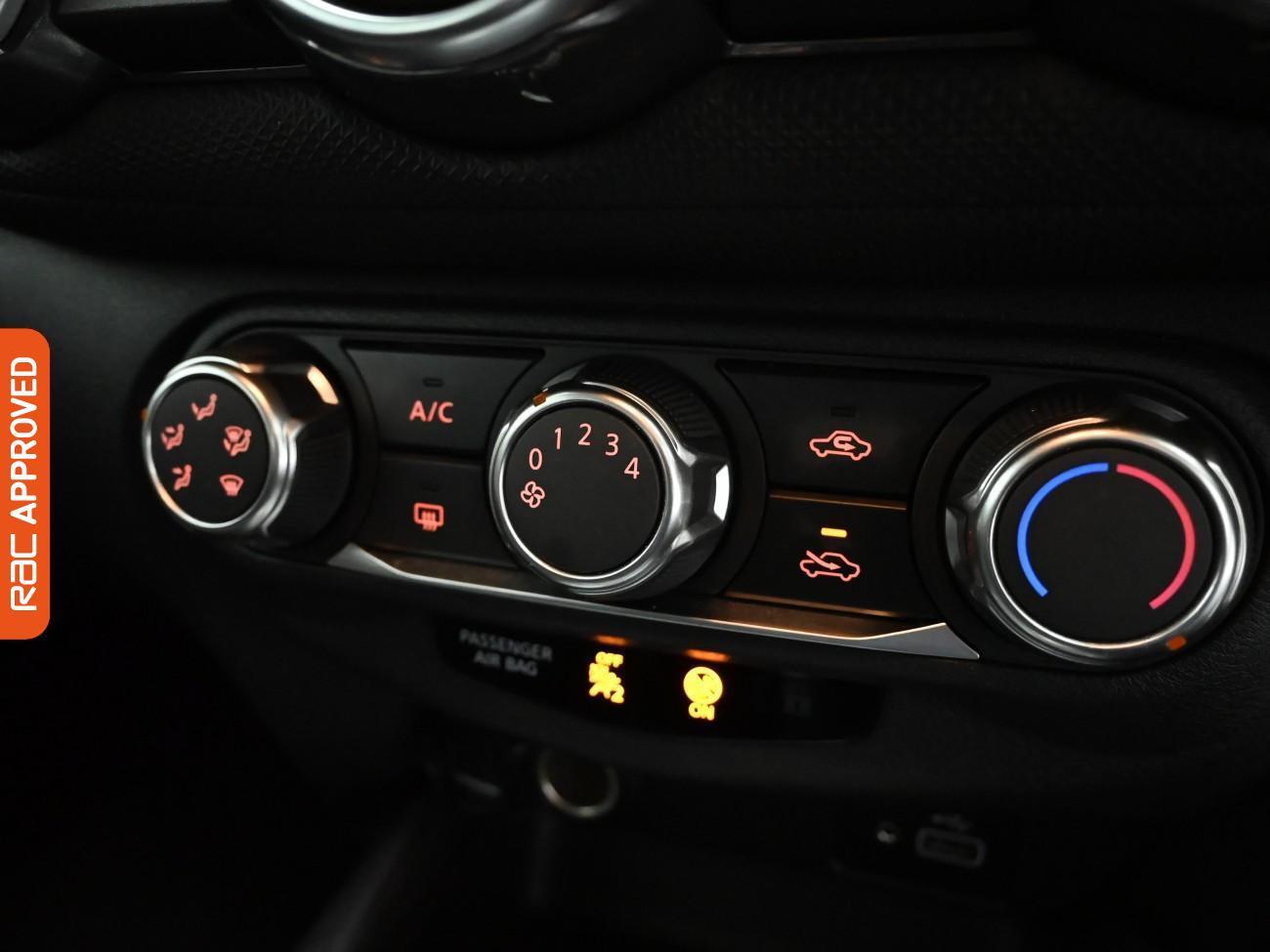 Used Nissan Juke 2023 for sale - 76919401: Photo 25