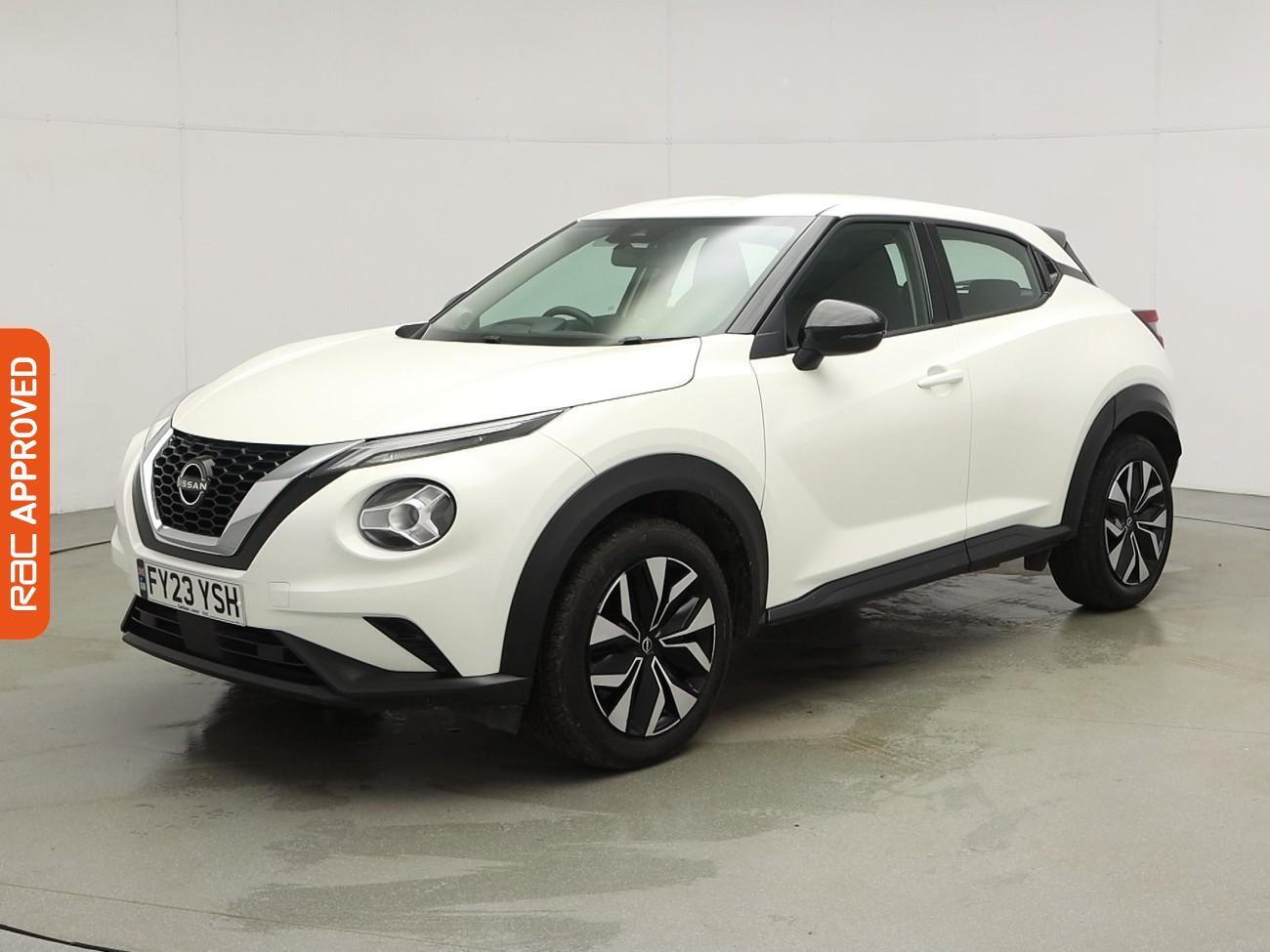Used Nissan Juke 2023 for sale - 76919401: Photo 26