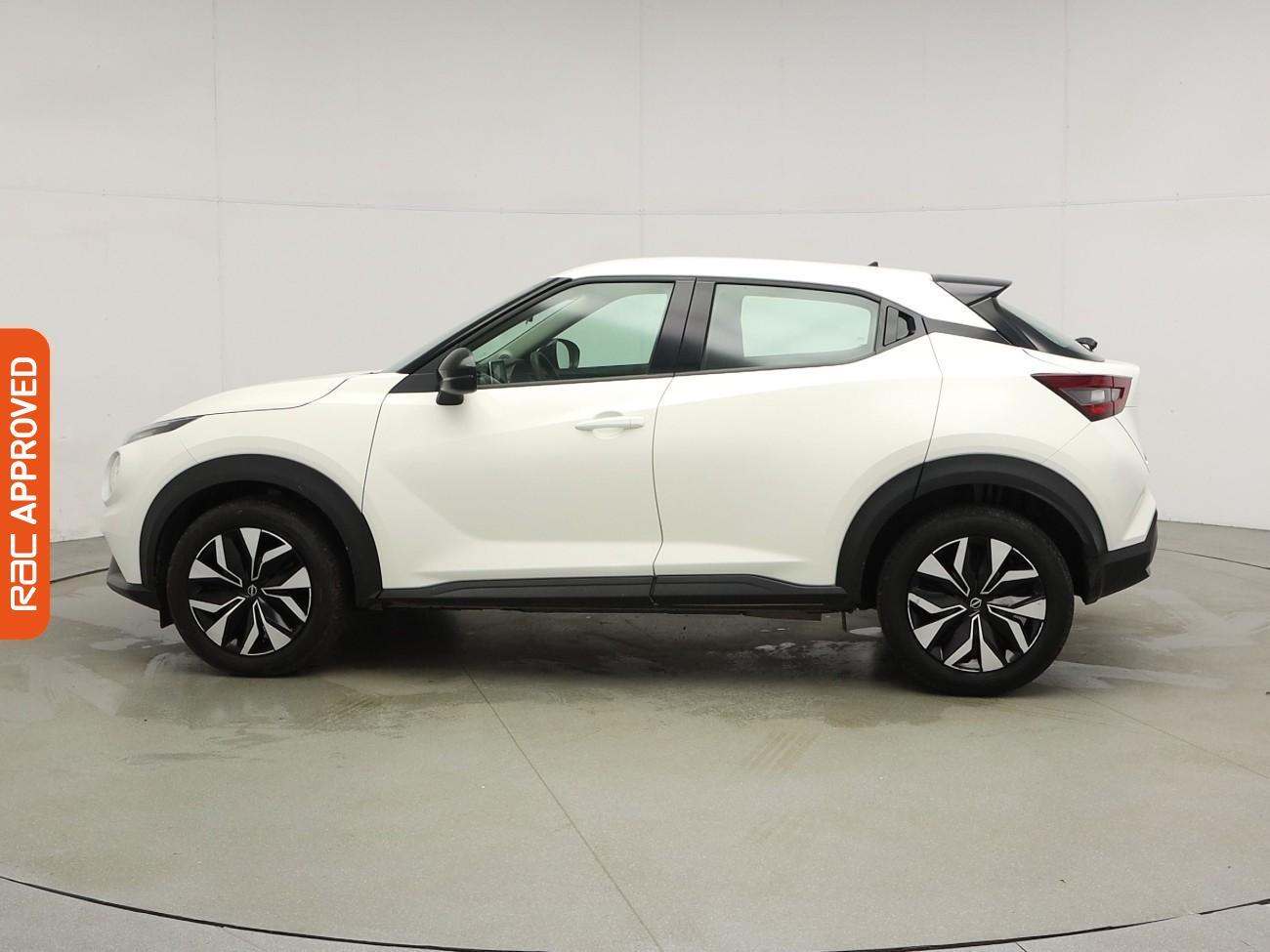 Used Nissan Juke 2023 for sale - 76919401: Photo 27