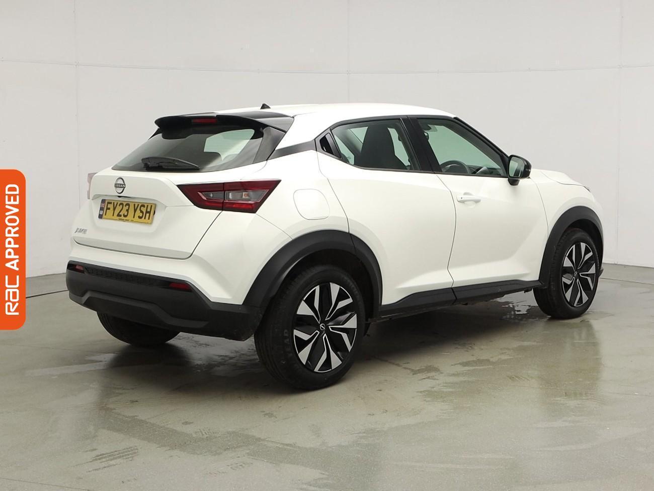 Used Nissan Juke 2023 for sale - 76919401: Photo 28