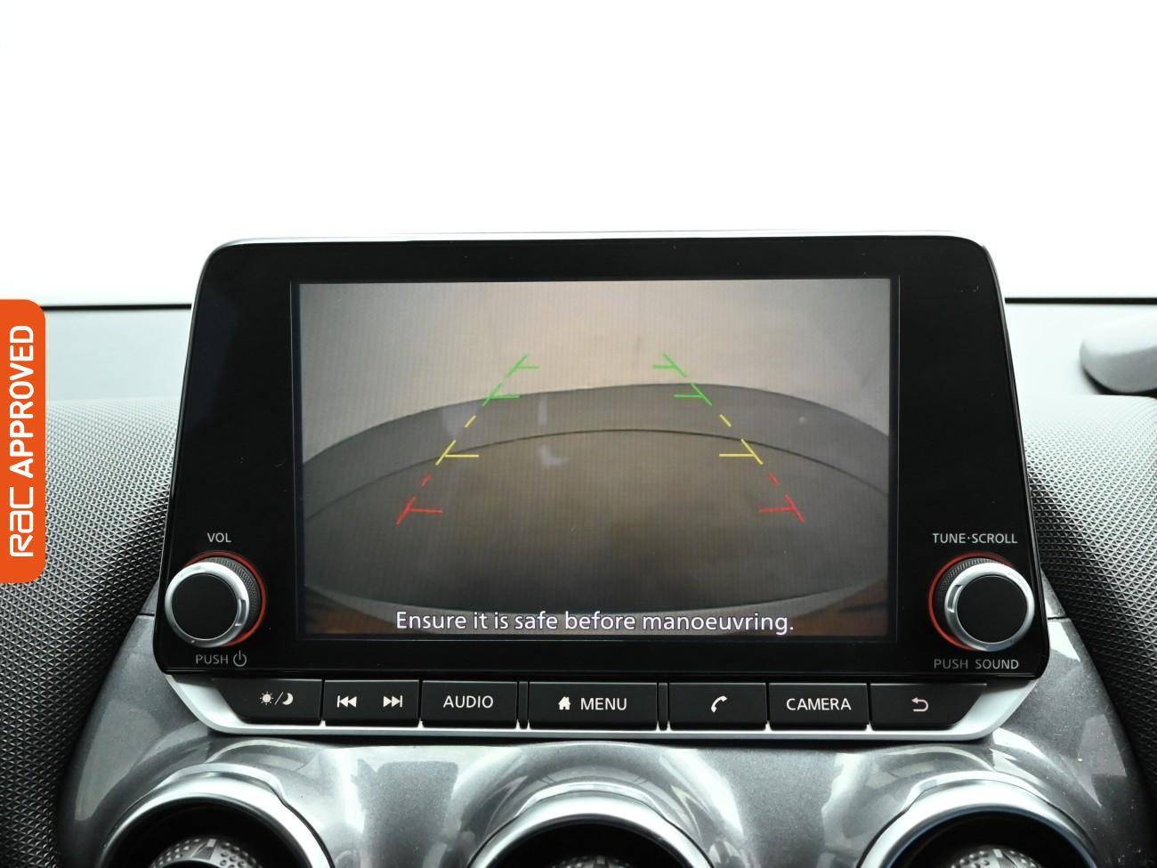 Used Nissan Juke 2023 for sale - 76919401: Photo 3