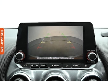 Used Nissan Juke 2023 for sale - 76919401: Photo