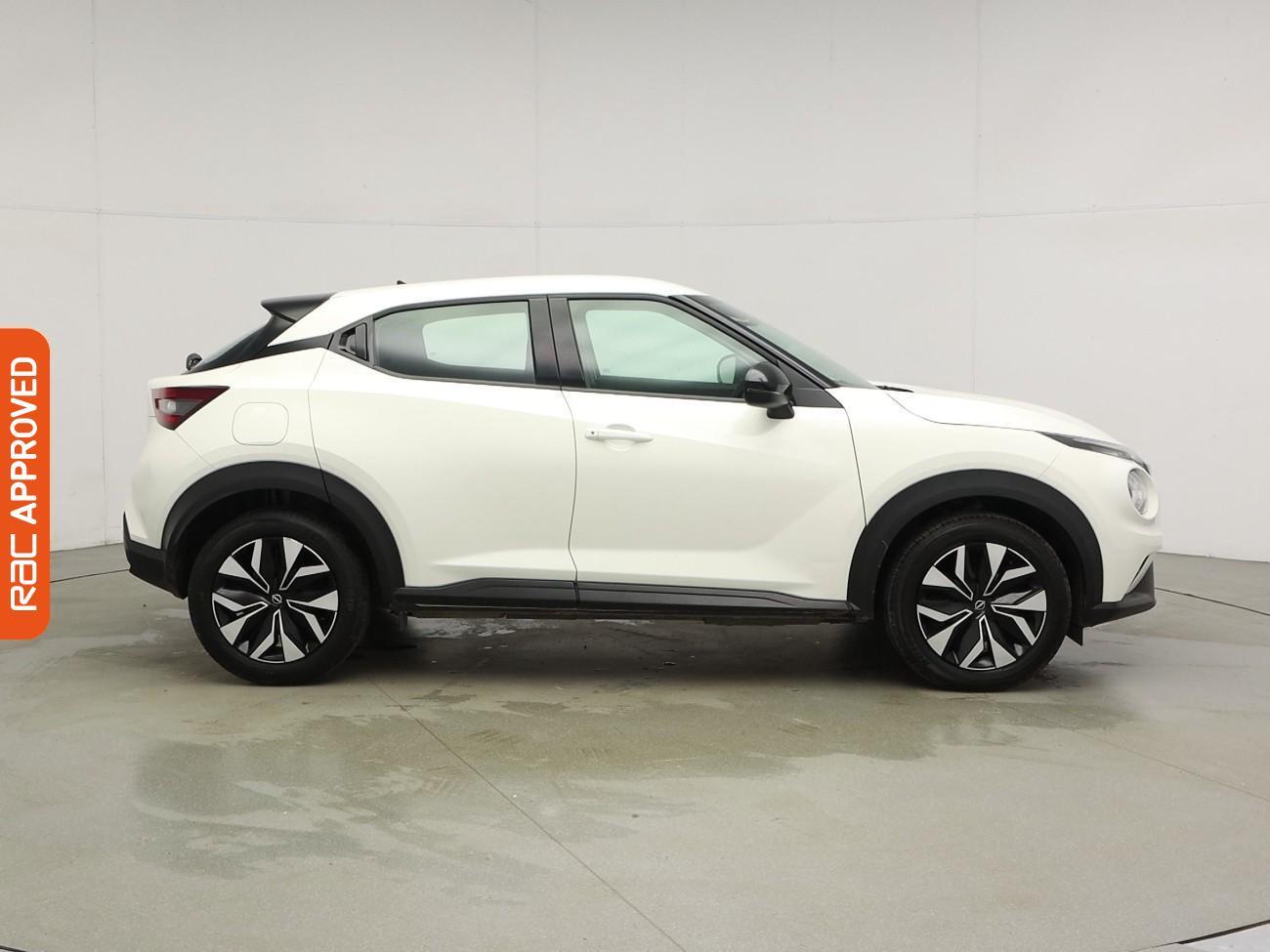 Used Nissan Juke 2023 for sale - 76919401: Photo 6