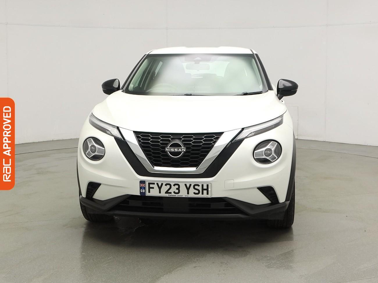 Used Nissan Juke 2023 for sale - 76919401: Photo 7