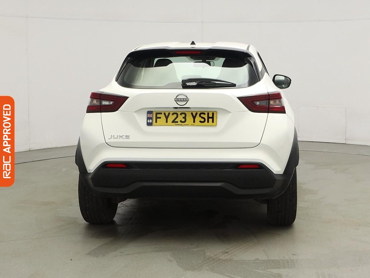 Used Nissan Juke 2023 for sale - 76919401: Photo 8