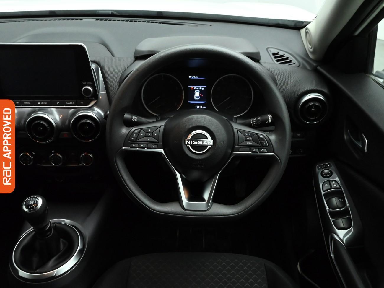 Used Nissan Juke 2023 for sale - 76919401: Photo 9