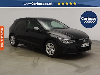 Used Volkswagen Golf 2020 for sale - 78894006: Photo