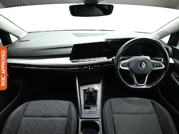 Used Volkswagen Golf 2020 for sale - 78894006: Photo