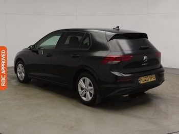Used Volkswagen Golf 2020 for sale - 78894006: Photo