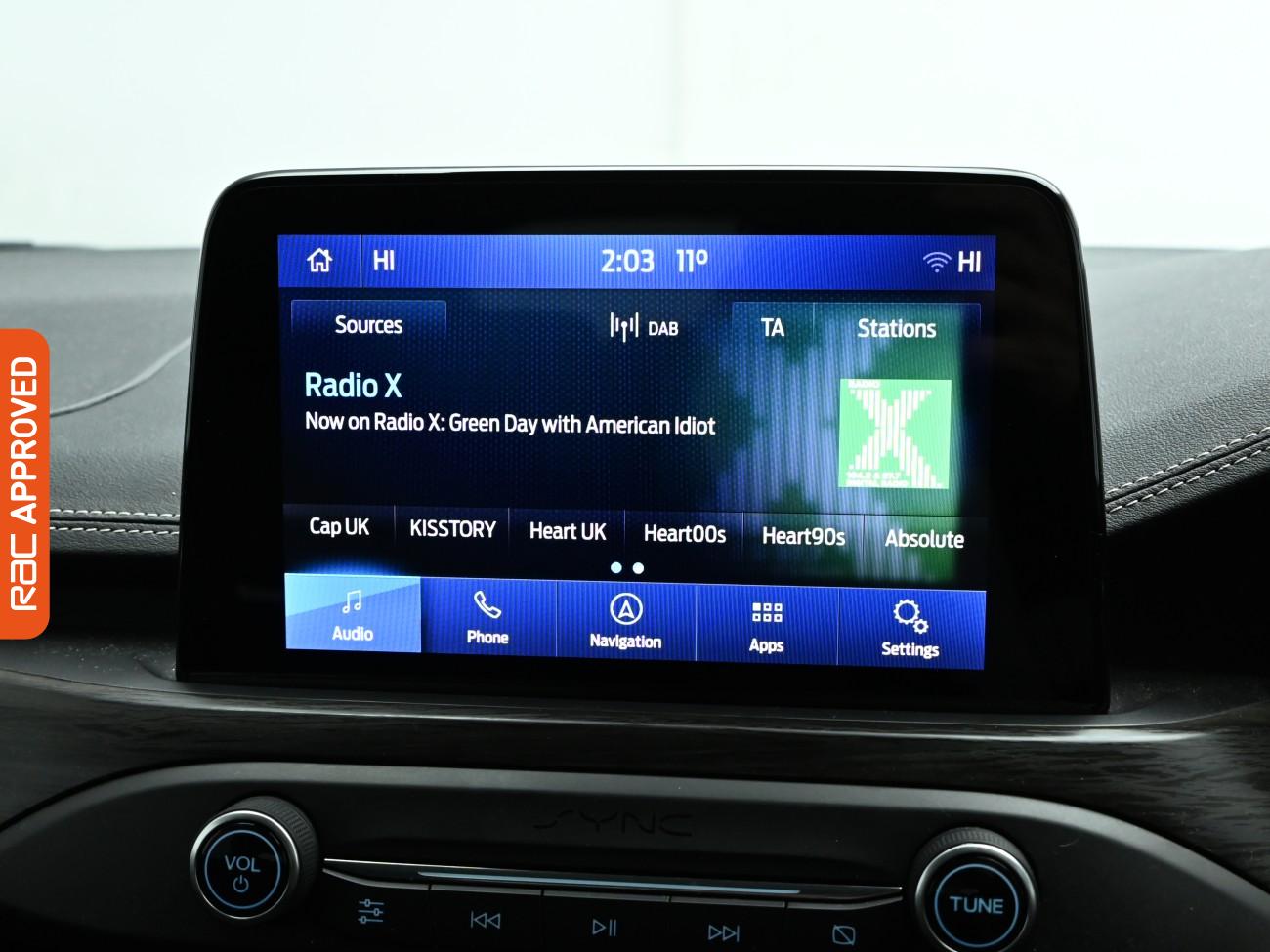 Used Ford Focus 2019 for sale - 76697599: Photo 14