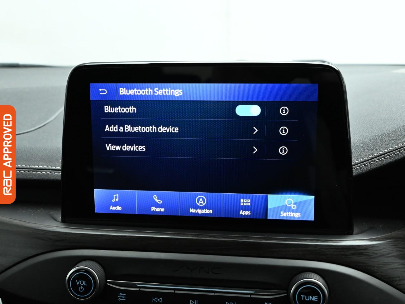 Used Ford Focus 2019 for sale - 76697599: Photo 15