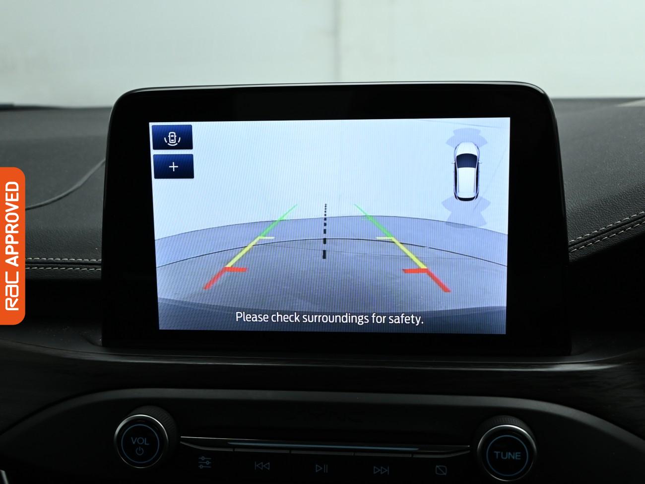 Used Ford Focus 2019 for sale - 76697599: Photo 16