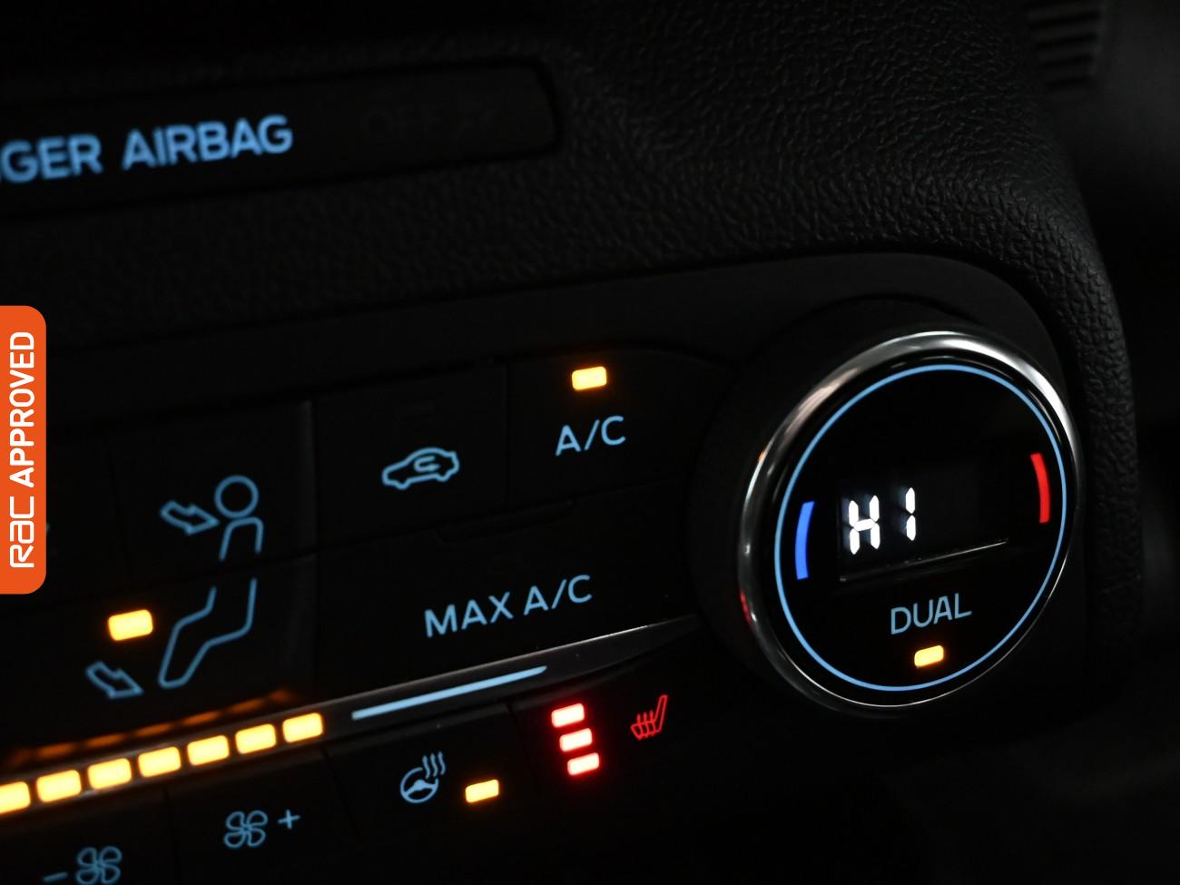 Used Ford Focus 2019 for sale - 76697599: Photo 18