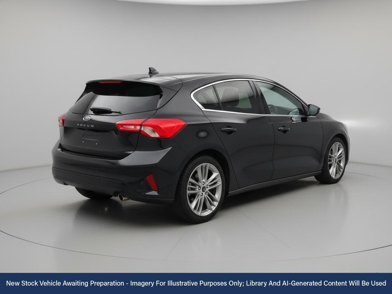 Used Ford Focus 2019 for sale - 76697599: Photo 2