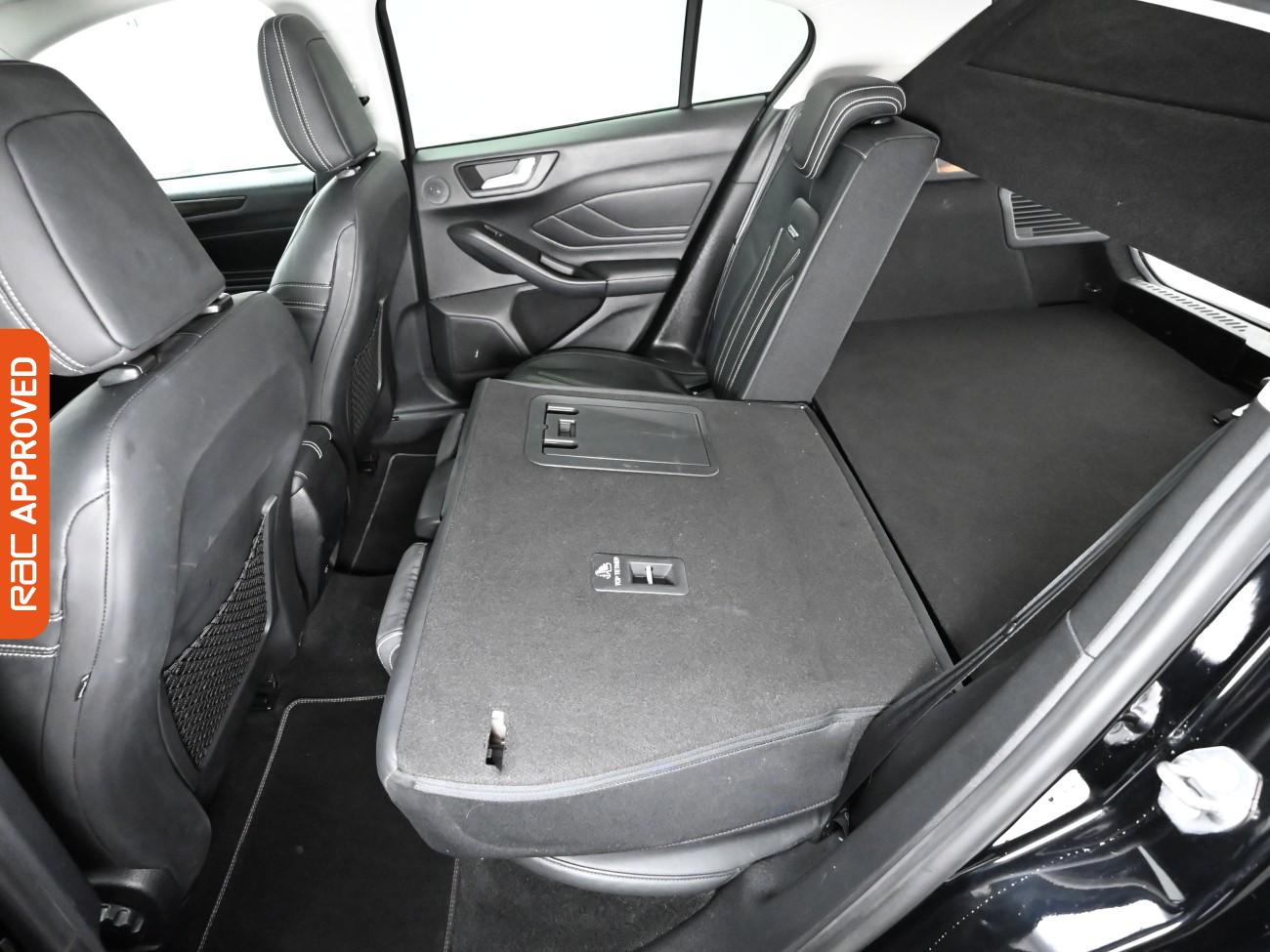 Used Ford Focus 2019 for sale - 76697599: Photo 29