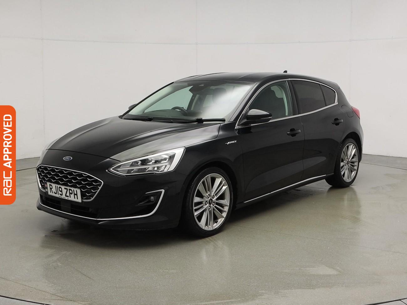 Used Ford Focus 2019 for sale - 76697599: Photo 32