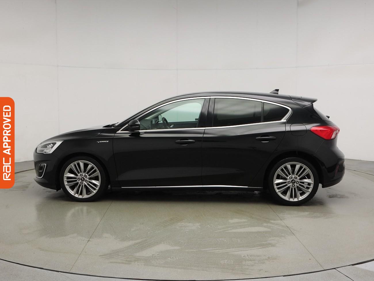 Used Ford Focus 2019 for sale - 76697599: Photo 33