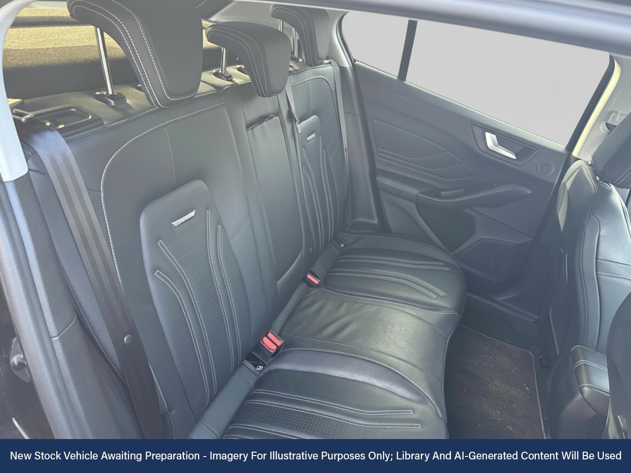 Used Ford Focus 2019 for sale - 76697599: Photo 4