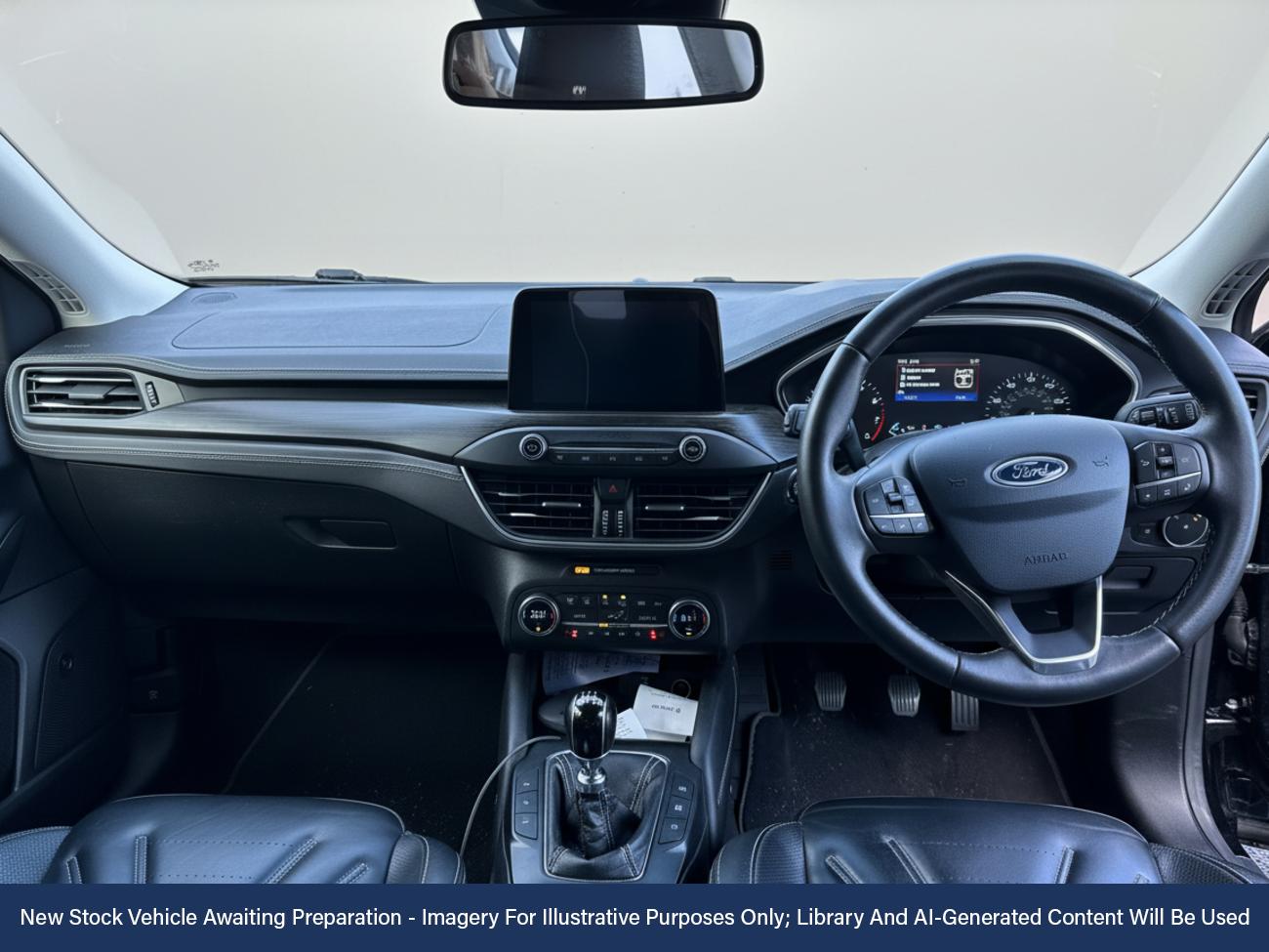 Used Ford Focus 2019 for sale - 76697599: Photo 6