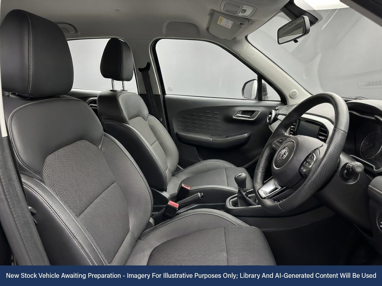 Used MG MG3 2024 for sale - 76972689: Photo 2