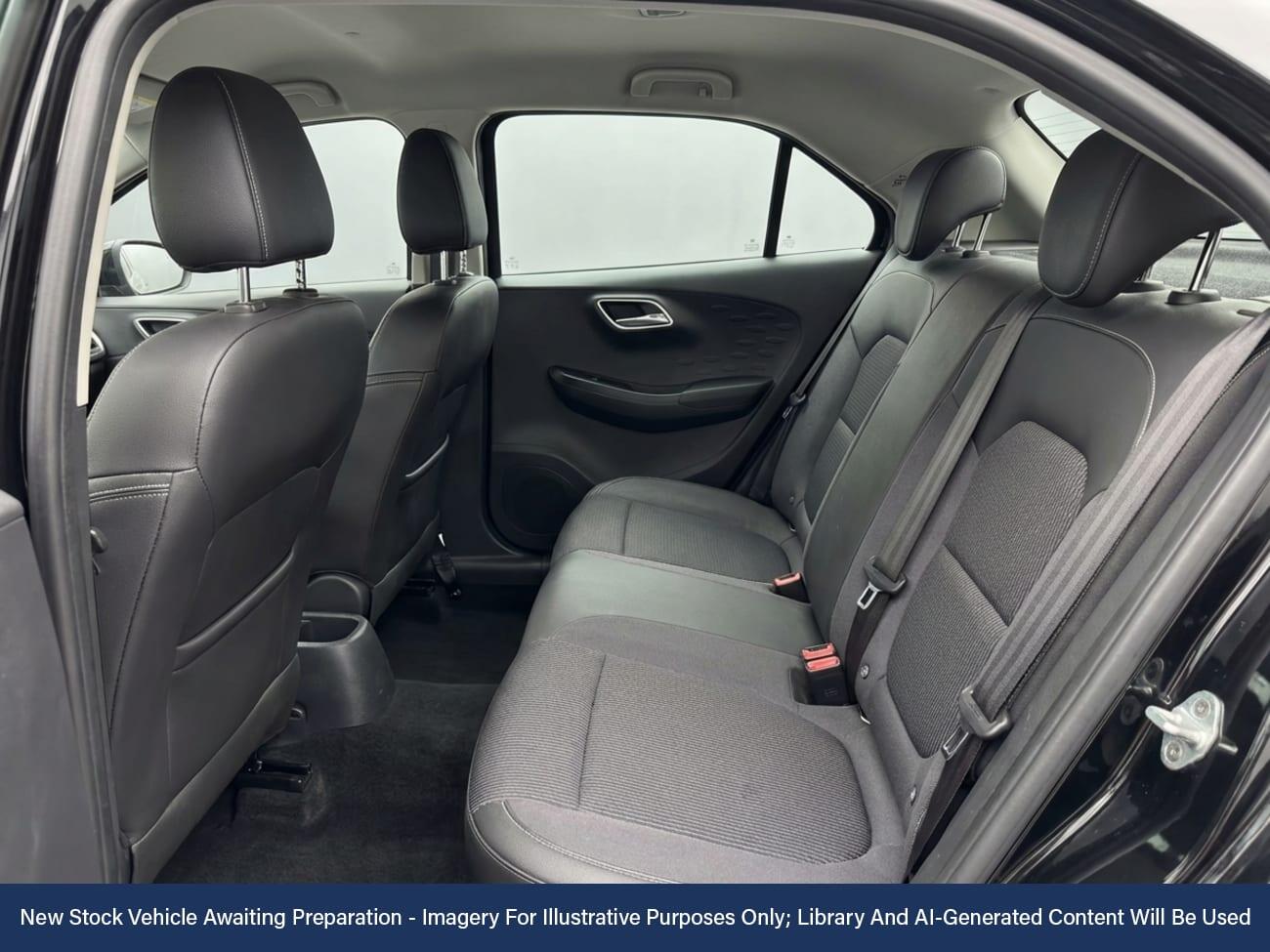 Used MG MG3 2024 for sale - 76972689: Photo 3