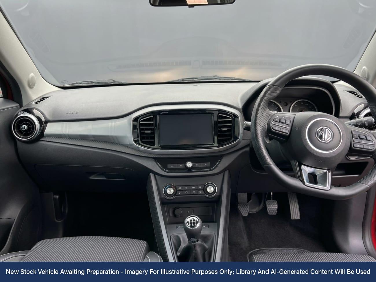 Used MG MG3 2024 for sale - 76972689: Photo 5