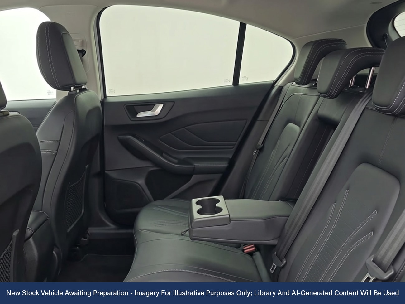 Used Ford Focus 2020 for sale - 78105226: Photo 4