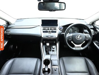 Used Lexus NX 2019 for sale - 75760124: Photo