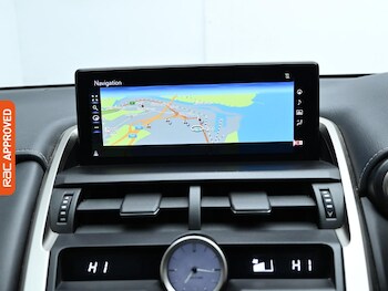 Used Lexus NX 2019 for sale - 75760124: Photo