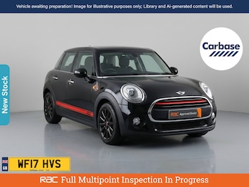 Used MINI Hatch 2017 for sale - 79563725: Photo