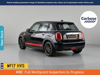 Used MINI Hatch 2017 for sale - 79563725: Photo