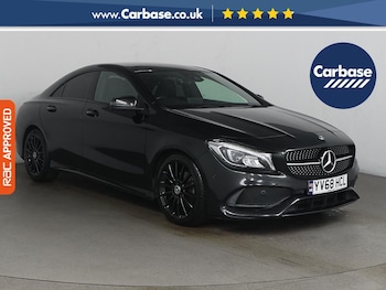 Used Mercedes-Benz CLA 2019 for sale - 79124190: Photo